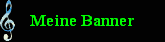 Meine Banner