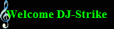 Welcome DJ-Strike